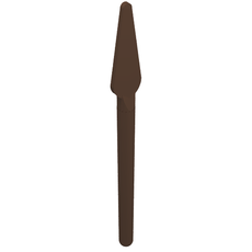 Weapon Pike / Spear Round End (4497)