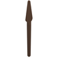 Weapon Pike / Spear Round End