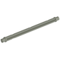 Street Sweeper Brush Axle 1 x 8