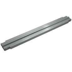 Vehicle Track, Monorail Track Straight Long (2671)