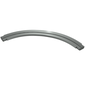 Vehicle Track, Monorail Curve Long