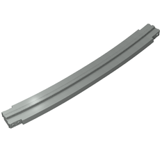 Vehicle Track, Monorail Ramp Lower Part (2677)
