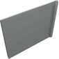Door Sliding - Type 2