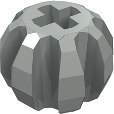 Technic Ball with 8 Grooves (2907)