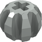 Technic Ball with 8 Grooves