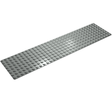 Baseplate 8 x 32 (4187)