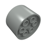 Wheel 20 x 30 Technic