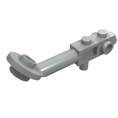 Equipment Metal Detector (4479)