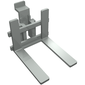 Forklift Forks, Wide