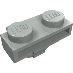 Battery Box, 9V Small, Switch