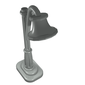 Fabuland Lamp Post