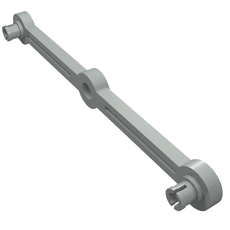 Train Motor 12V Connecting Rod (502)