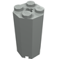 Brick Special Octagonal 2 x 2 x 3 1/3