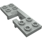 Technic Changeover Plate