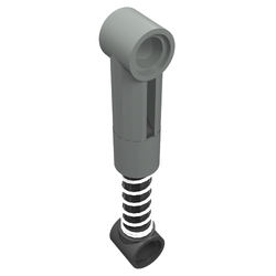 Technic Shock Absorber 6.5L with Normal Spring [Complete Assembly]