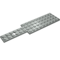 Vehicle Base 4 x 16 for Steering Gear