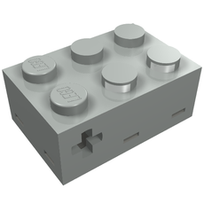 Sensor, Touch (879)
