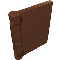 Book Cover [Plain] (24093)