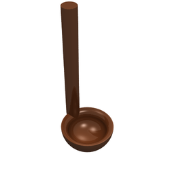 Equipment Ladle