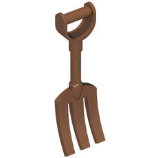 Duplo Pitchfork (58086)