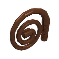 Equipment Whip [Coiled] (61975)