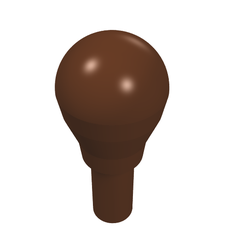 Musical Instrument Maracas (90508)