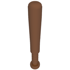 Sports Baseball Bat 4L [Plain] (93220)