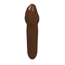 Equipment Paint Brush (93552)
