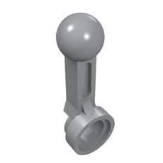 Technic Engine Connecting Rod (2852)