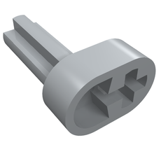Technic Engine Crankshaft (2853)