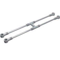 Equipment Stretcher Holder (30191)