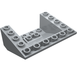 Slope Inverted 33° 5 x 6 x 2