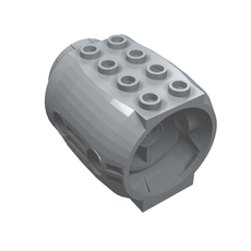 Engine, Large (43121)