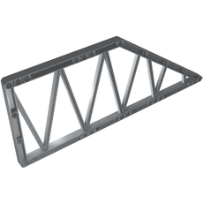 Support 31 x 13 Girder, Trapezoid (55767)
