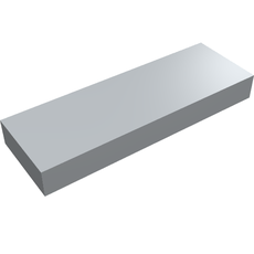 Tile 1 x 3 (63864)