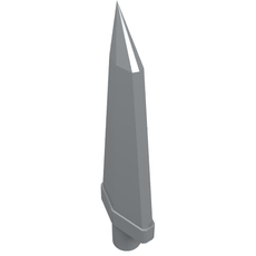 Weapon Spike Flexible 3.5L (64727)