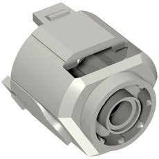 Differential Gear House (65414)