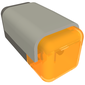 Sensor, RF ID
