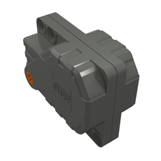 Pullback Motor 6 x 3 x 5 (12799)