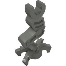 Leg Mechanical, Darth Maul (13250)
