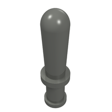 Weapon Truncheon (13790)