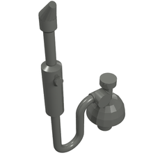 Tool Welding Gun (13793)