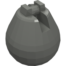 Wrecking Ball (20582)