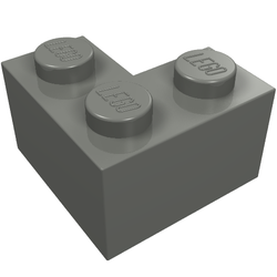Lego 2357 basic bricks corners angle Stones 2x2 Many Colours Large Selection 62