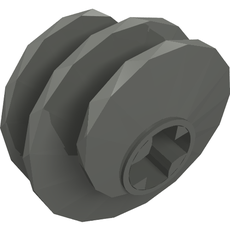 Technic Worm Gear Short (27938)