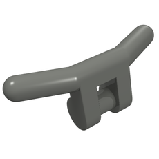 Handlebars (30031)