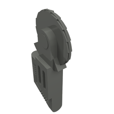 Tool Circular Saw (30194)