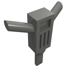 Tool Jackhammer / Motor Hammer (30228)
