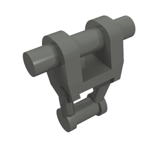 Torso Mechanical, Battle Droid (30375)