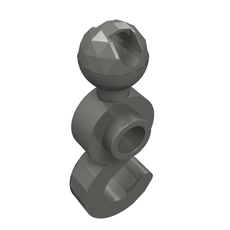Hook with Towball (30395)